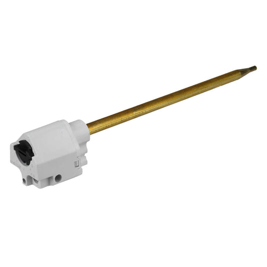 Backer 7" Rod Thermostat for Immersion Heater