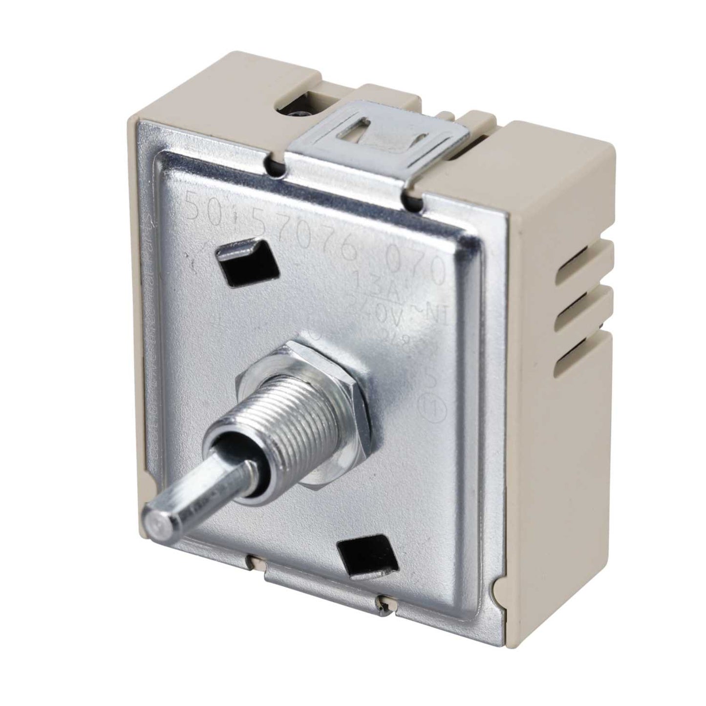 Backer Energy Regulator 13A