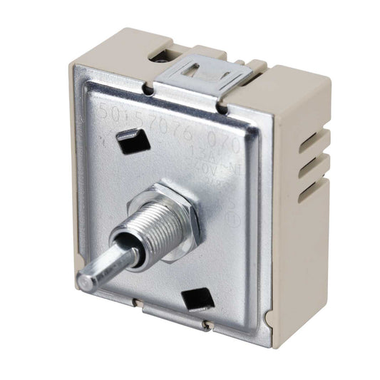 Backer Energy Regulator 13A