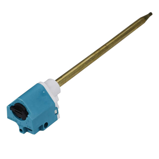 Backer 7" Rod Stat for Immersion Heater with Thermal Cut Out