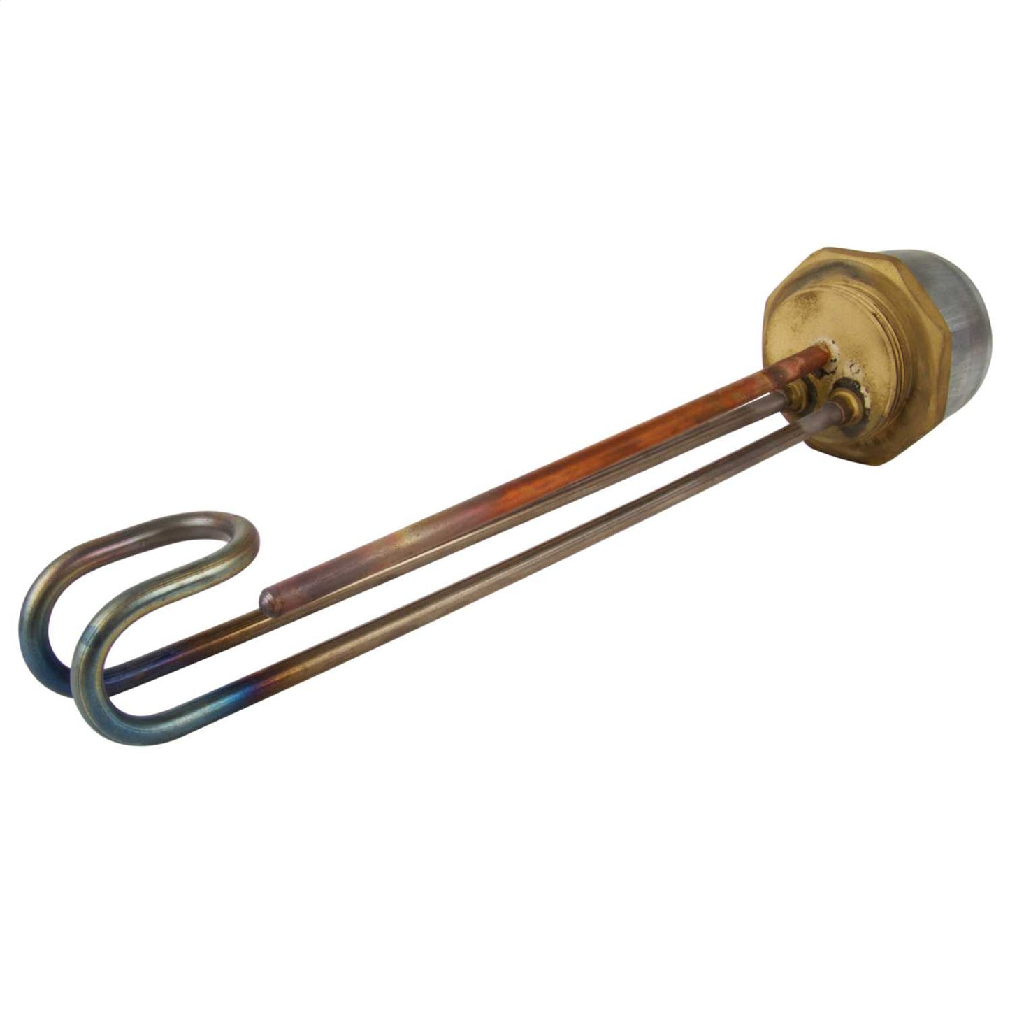 Backer 14" Titanium Immersion Heater