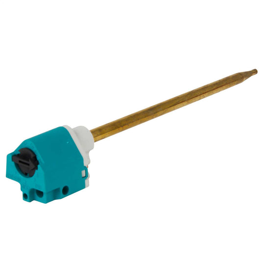 Backer 7" Rod Thermostat Horizontal Fitting
