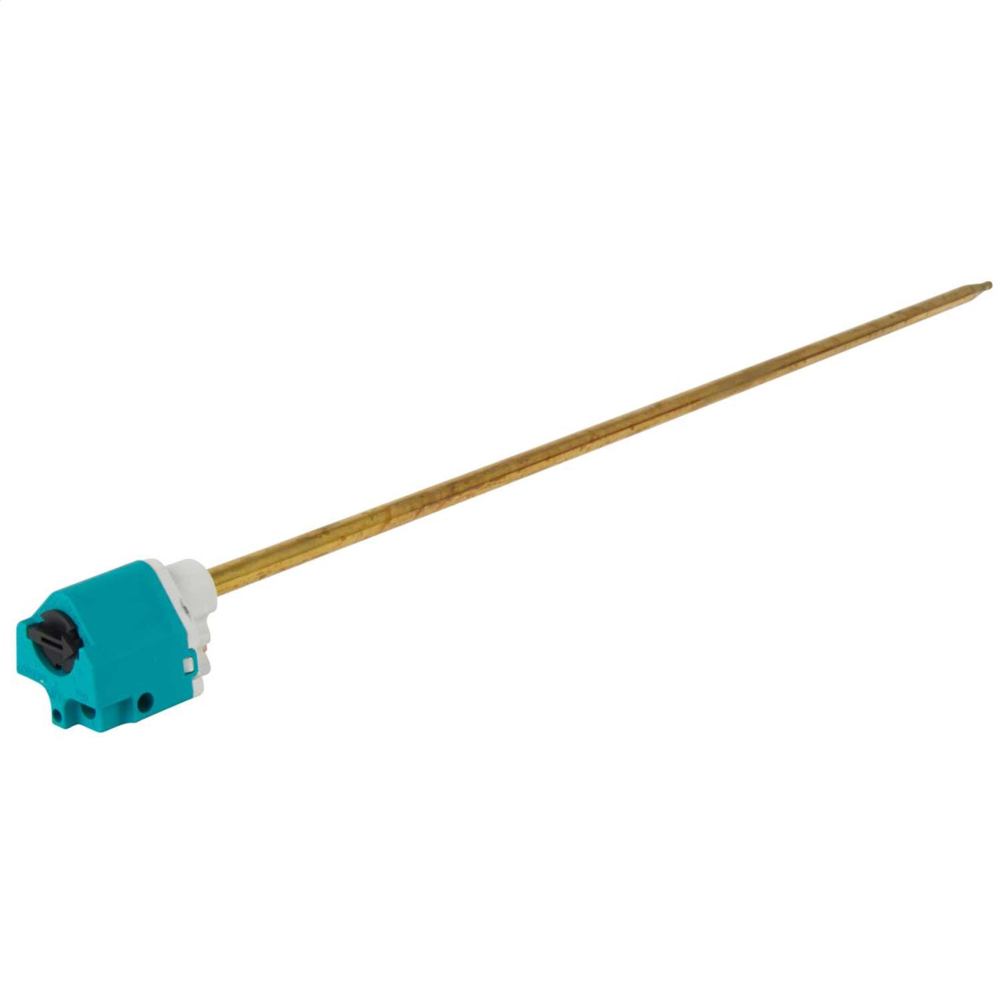 Backer 18" Rod Thermostat Vertical Fitting