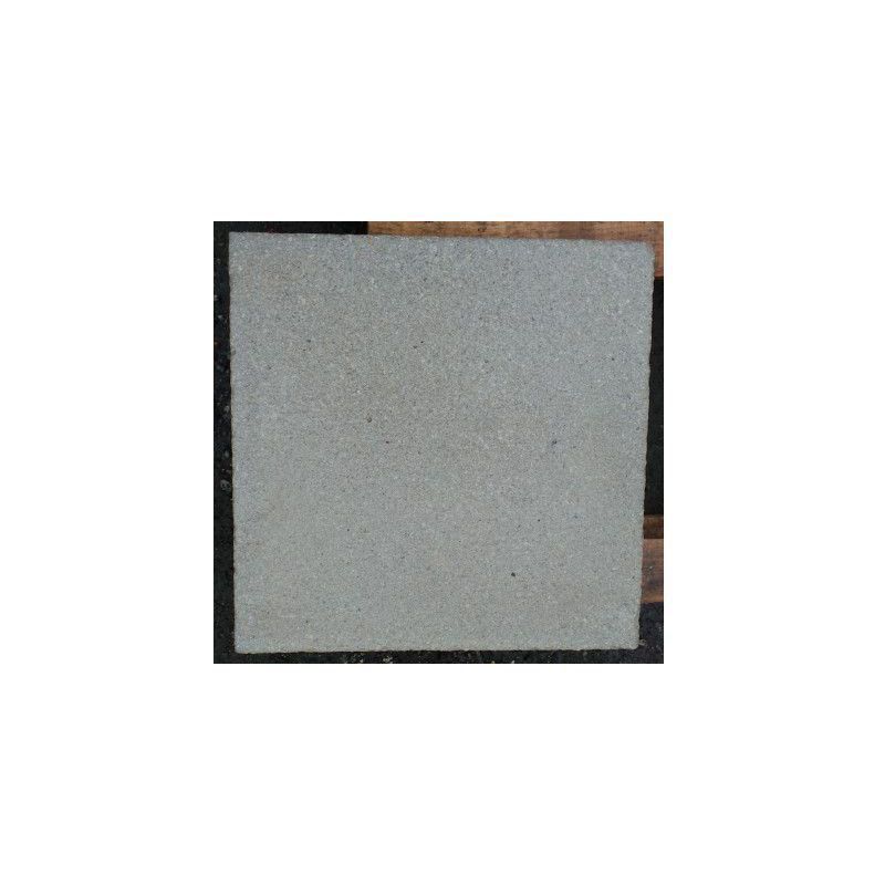 OAKDALE 450 x 450 x 38mm CENTURION TEXTURED PAVING GREY CEN02E50