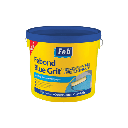 Sika Blue Grit 10L