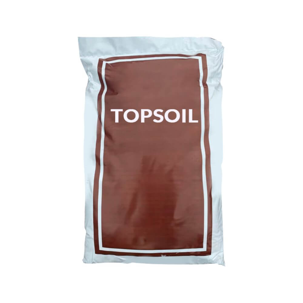 Topsoil Bag (25kg)
