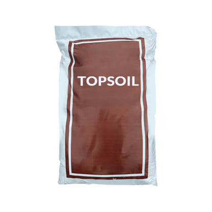 Topsoil Bag (25kg)