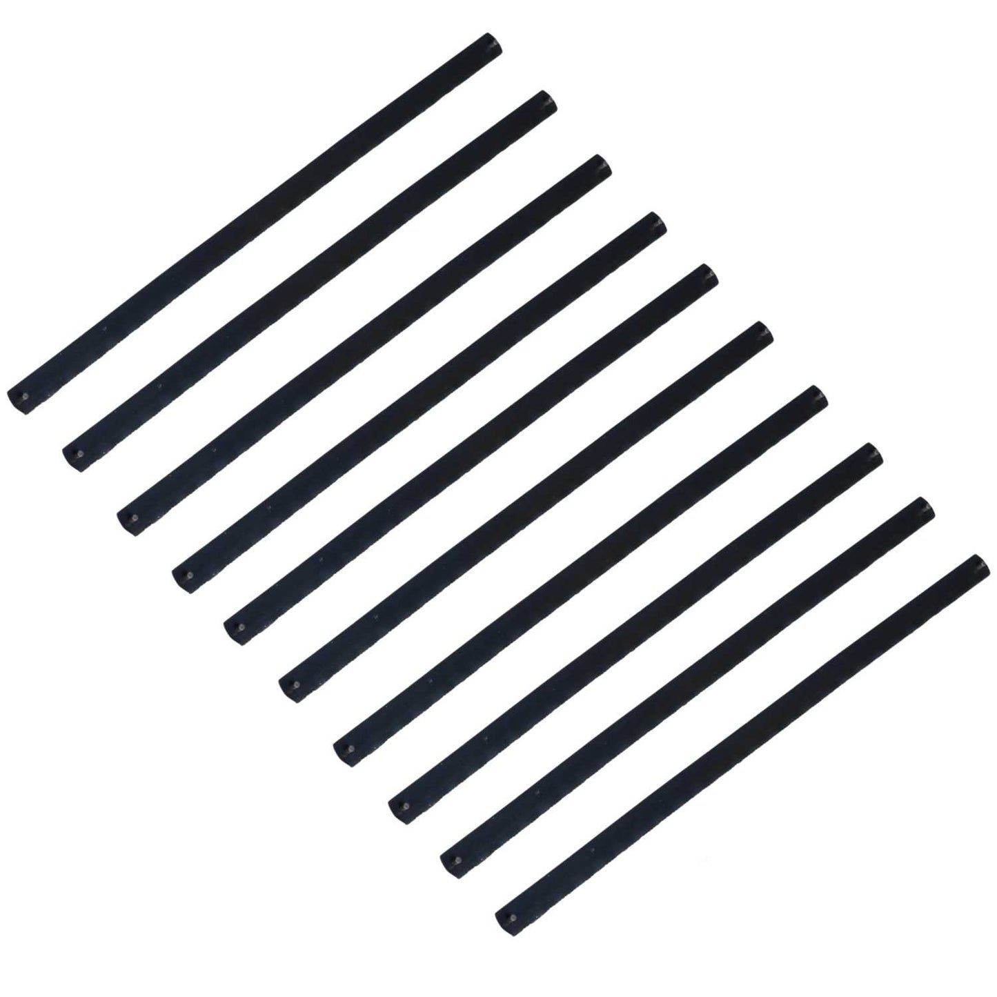 Bahco 6" x 32tpi Bi-Metal Hacksaw Blade (Pack of 10)