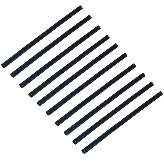 Bahco 6" x 32tpi Bi-Metal Hacksaw Blade (Pack of 10)