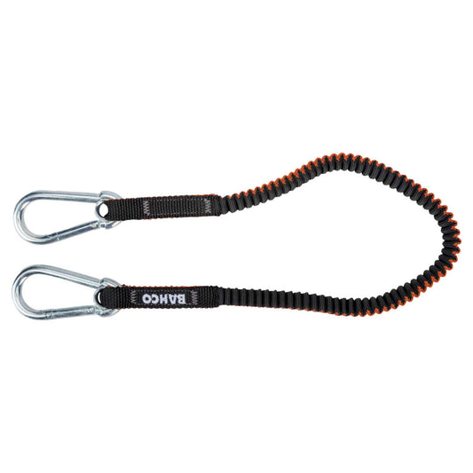 Bahco Strap Lanyards with Fixed Carabiner 3 kg