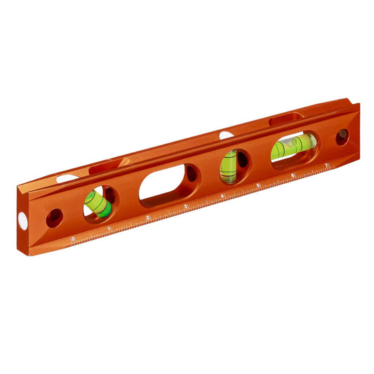 Bahco 230mm Magnetic Aluminium Torpedo Level