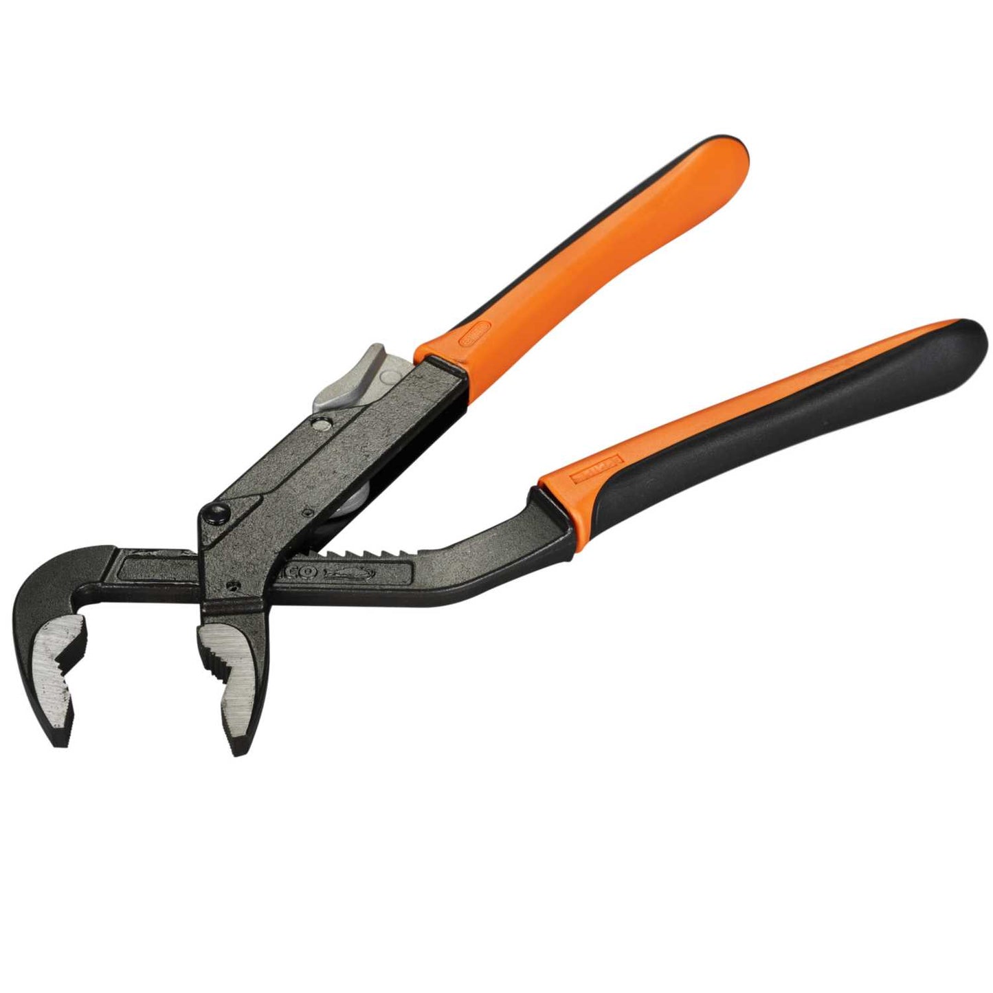 Bahco 10" (250mm) Slip Joint Pliers