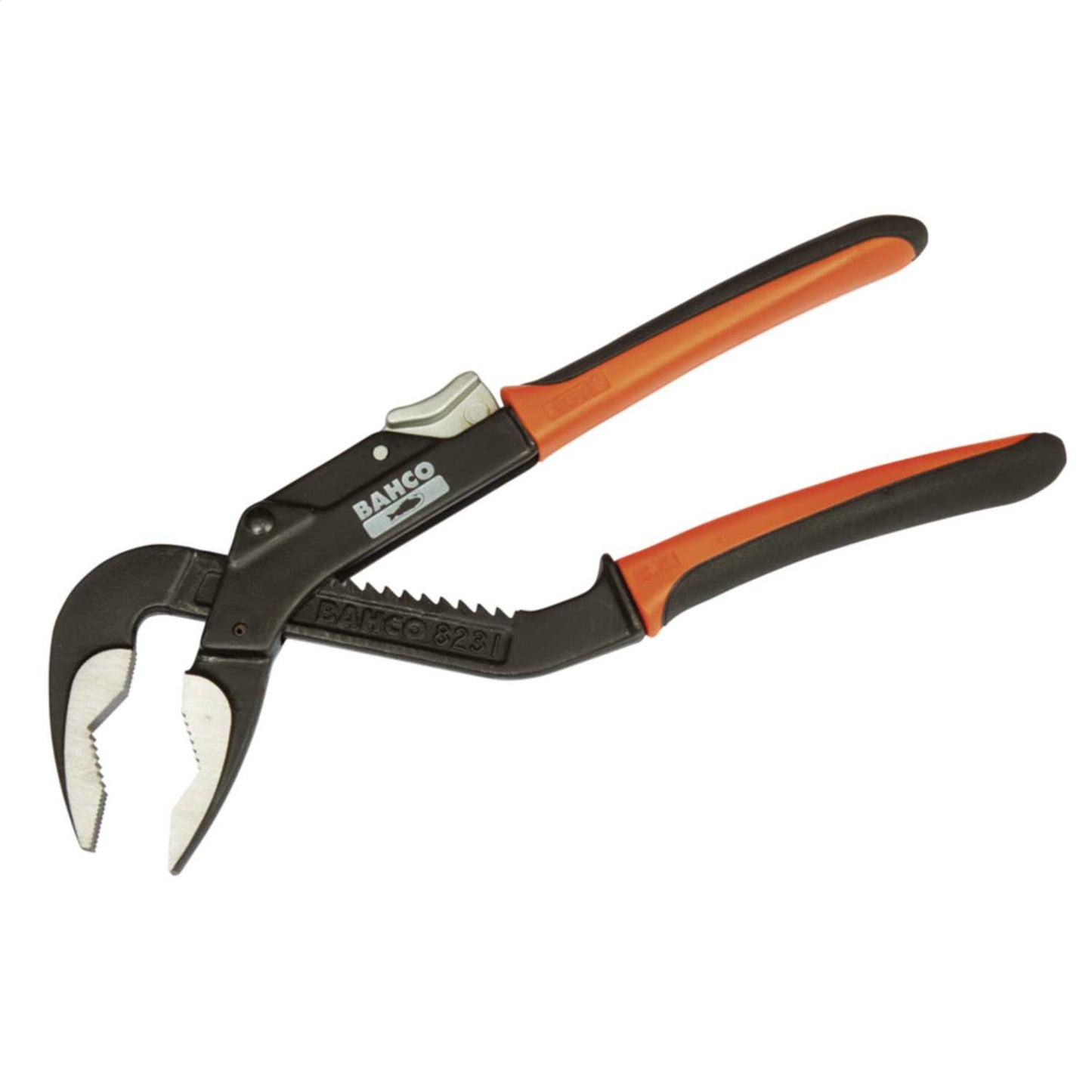 Bahco 9" (228mm) Slip Joint Pliers