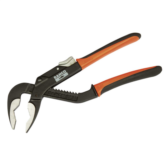 Bahco 9" (228mm) Slip Joint Pliers