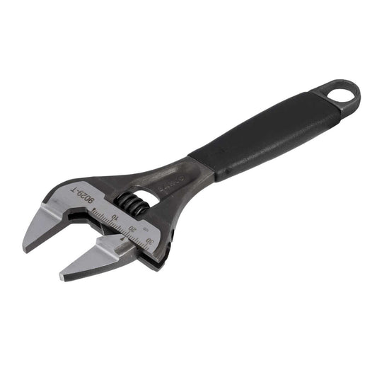 Bahco Ergo 170mm Adjustable Wrench