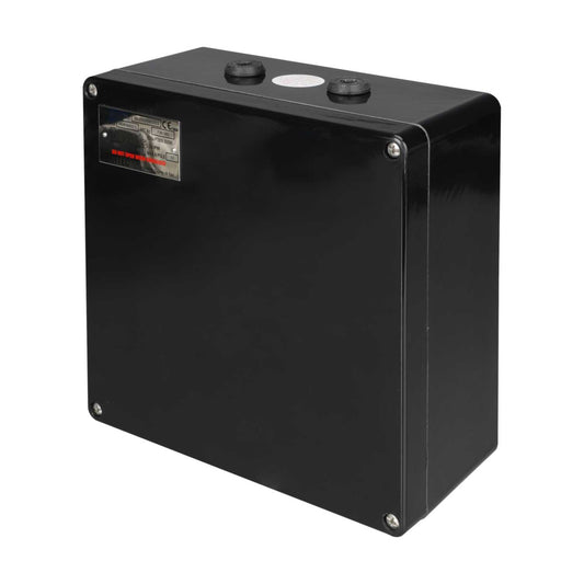 Bartec Zone 1 Ex Junction Box with 20 x SAK2.5 Terminals