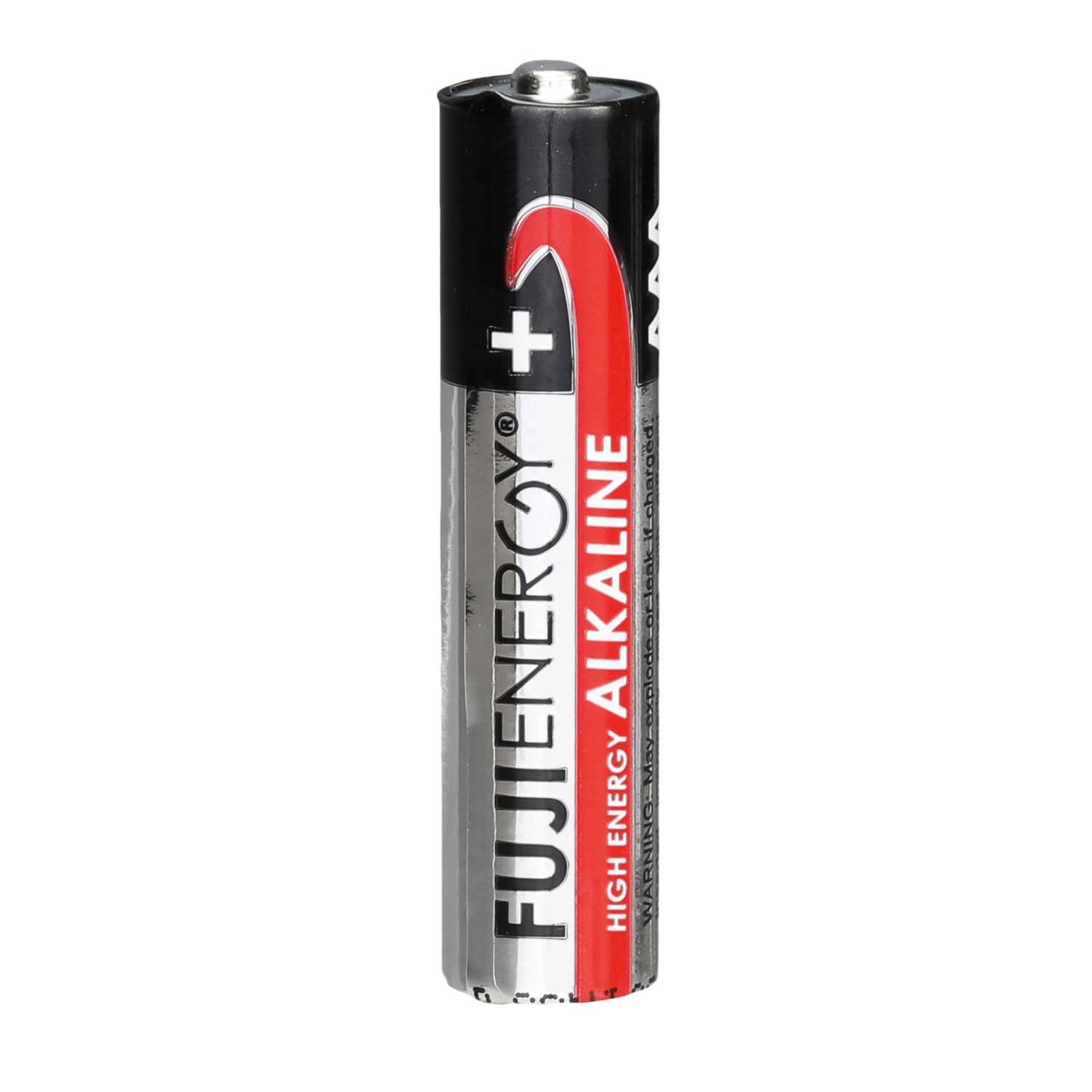 Fujienergy 1.5V AAA LR03 Alkaline Battery (Pack of 40)