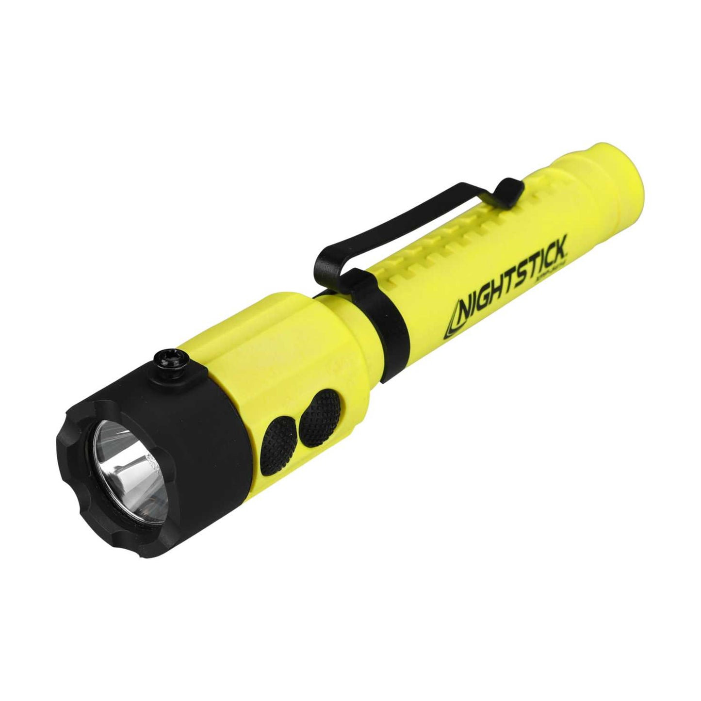 Nightstick LED Zone 0 Intrinsically Safe Dual Light 120 Lumen Atex Torch