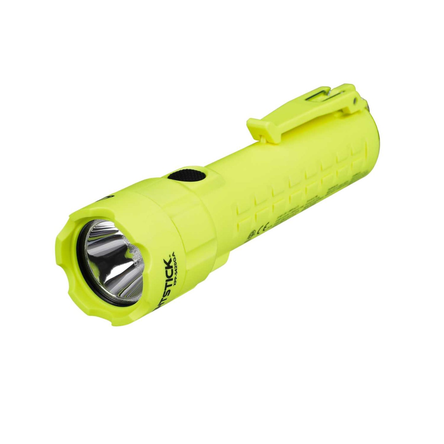 Nightstick LED Zone 0 Intrinsically Safe 140 Lumen Atex Torch