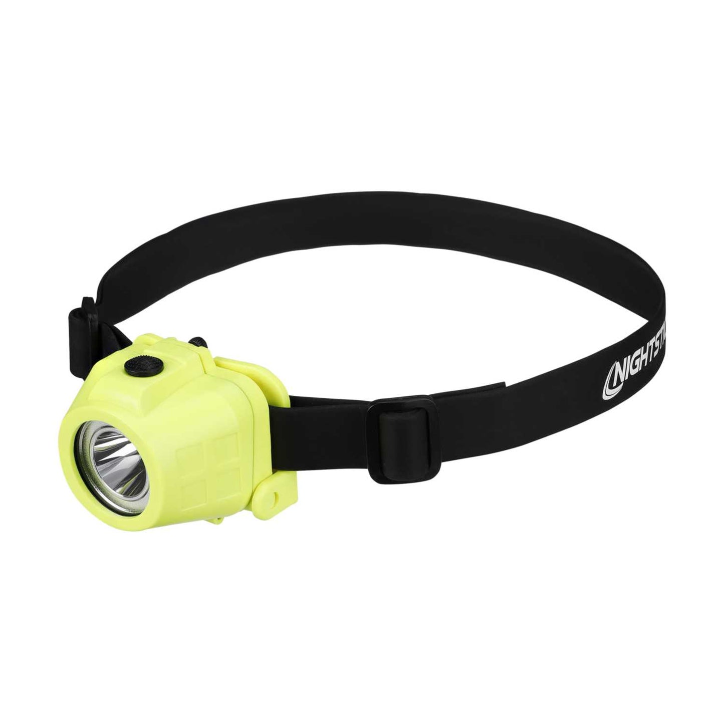 Nightstick LED Zone 0 Intrinsically Safe 90 Lumen Atex Head Torch