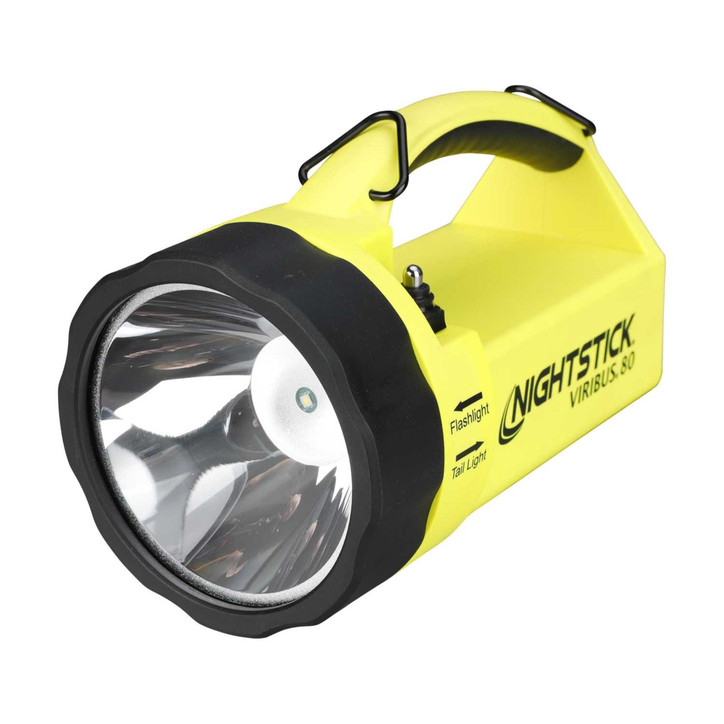 Nightstick LED Zone 0 Rechargeable Dual Light 300 Lumen Atex Lantern