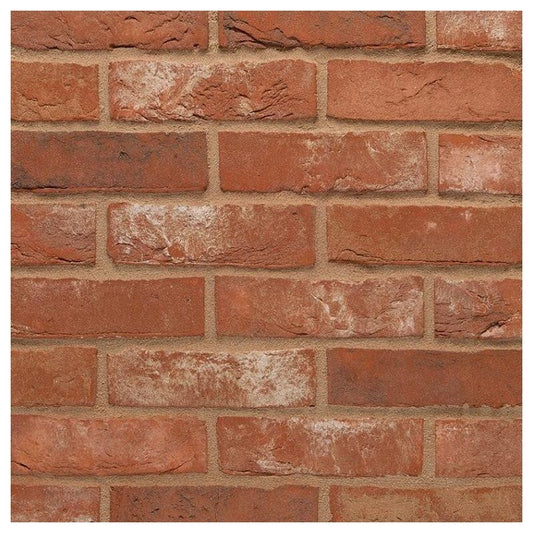 Wienerberger Pastorale Multi Brick 65mm Lanakan Factory