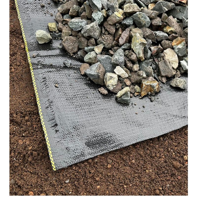 WREKIN GEOTEXTILE FASTRACK SHIELD 4.5 x 100m GTFASHIELD/4.5X100