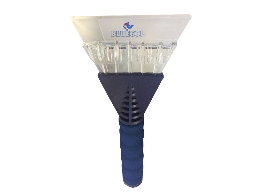 BLUECOL BLUSCR009 PREMIUM ICE SCRAPER