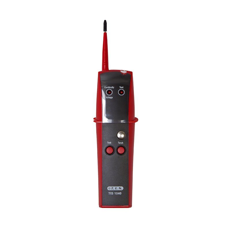 TIS 1040 LAMP TESTER