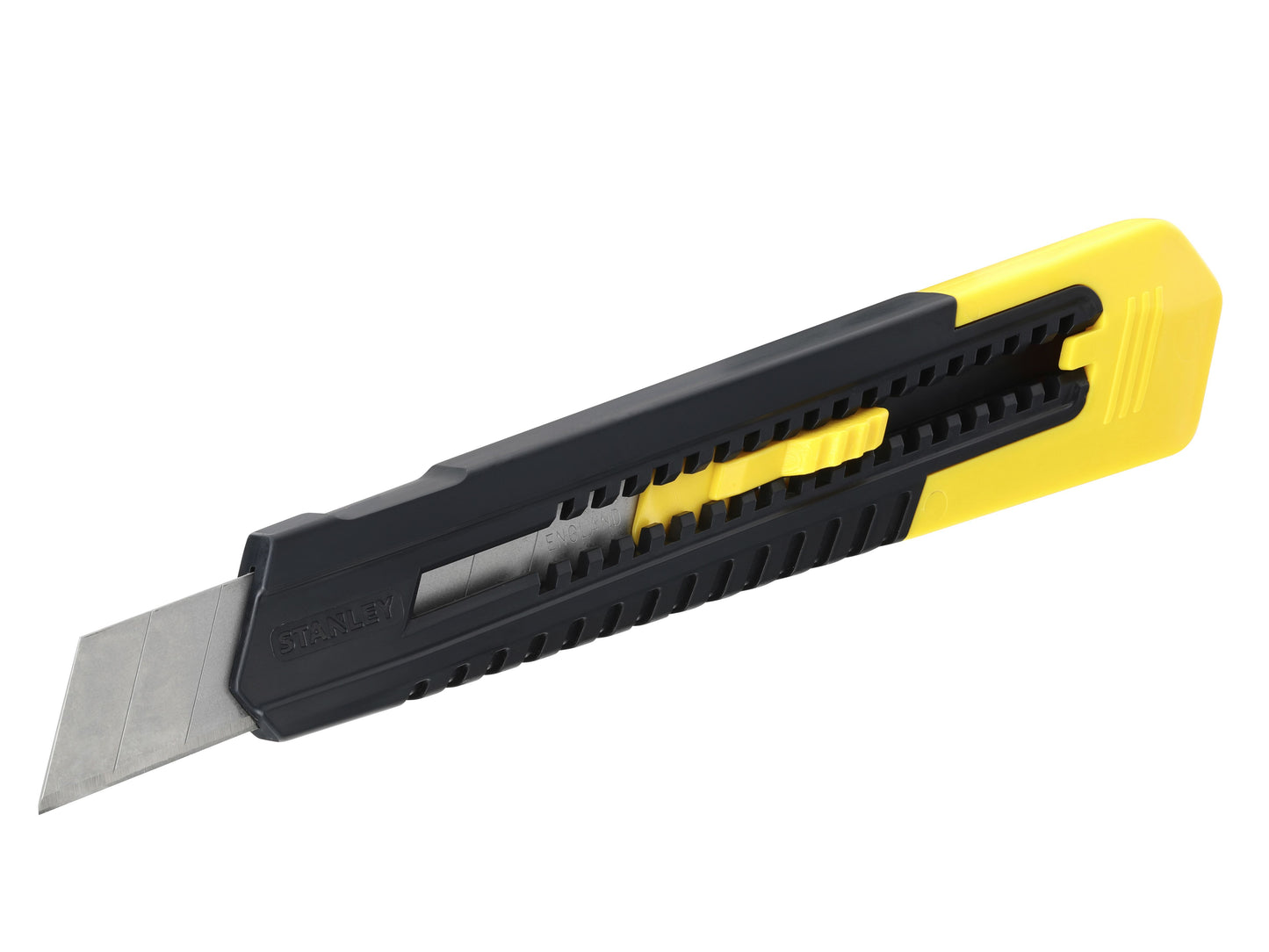 STANLEY STA010151 SM18 SNAP OFF BLADE KNIFE 18mm