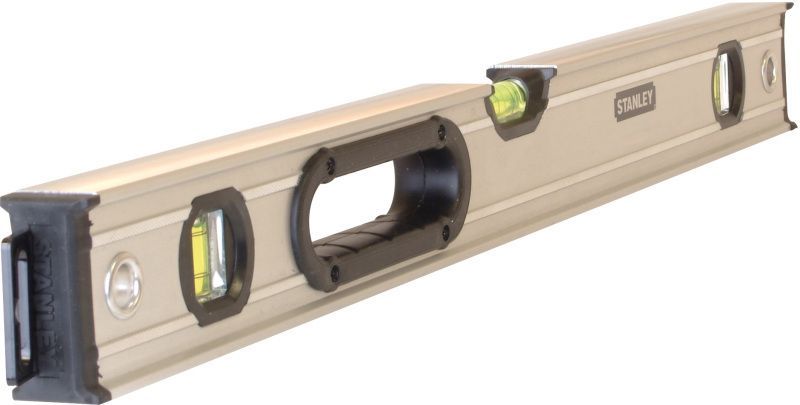 STANLEY STA043624 FATMAX PRO BOX BEAM LEVEL 600MM / 24IN