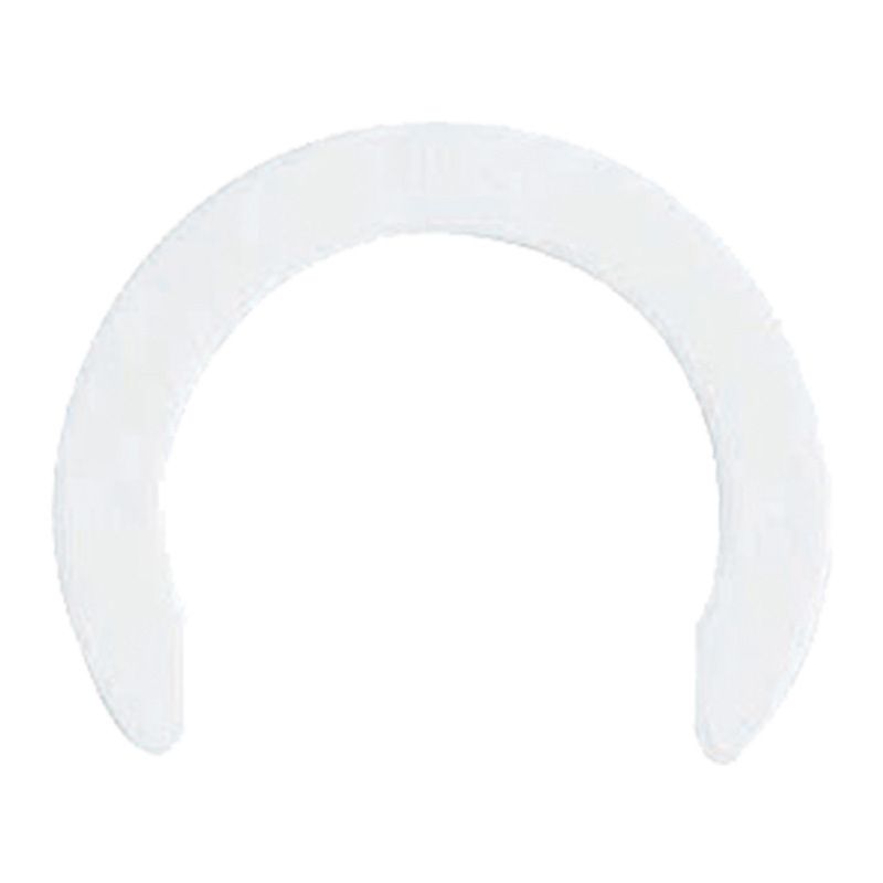 SPEEDFIT CM1822 COLLET CLIP 22mm WHITE 70011913