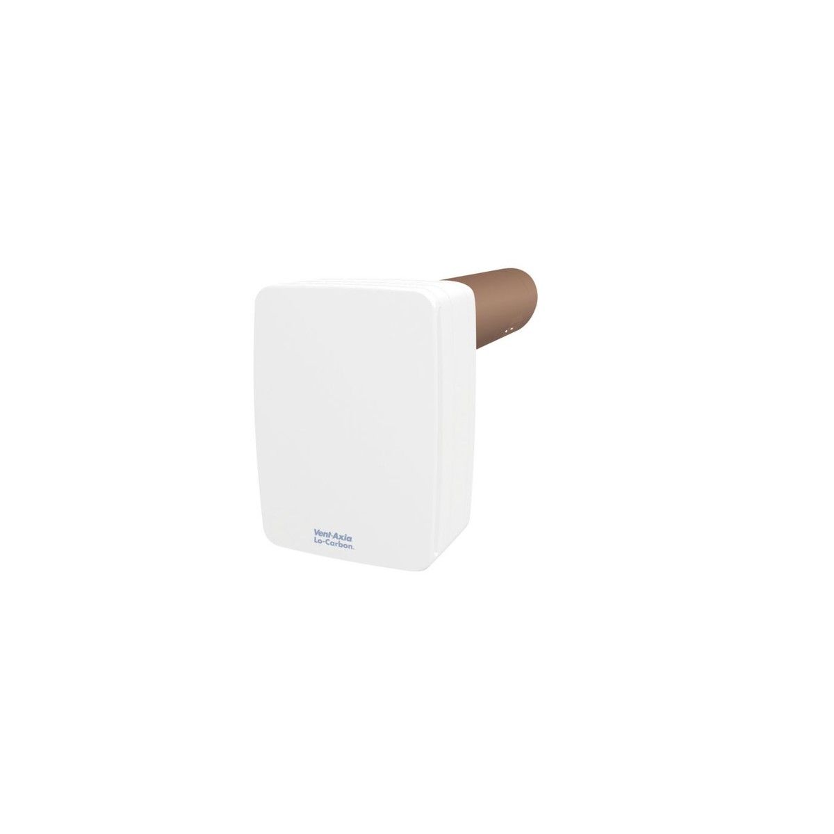 VENT-AXIA LO-CARBON TEMPRA HTP HUMITY CONTROLLED FAN WITH TIMER & PULLCORD 443311