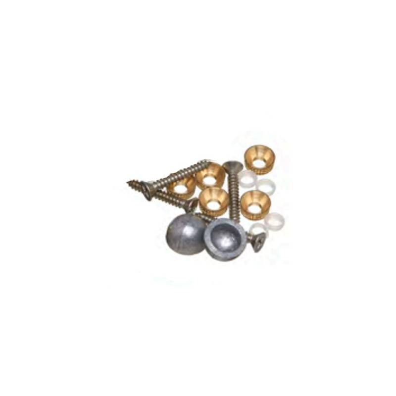 ALM LEAD DOT SET (PACK 20)