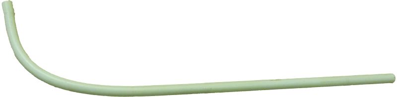 CUBIS MITRAS 38mm ELECTRIC HOCKEY STICK WHITE 208037