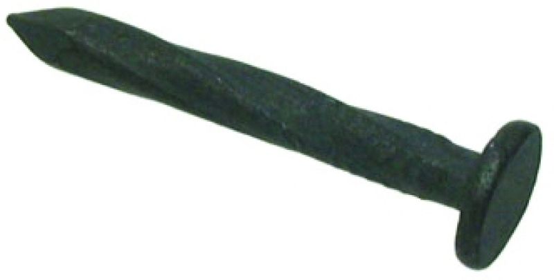 UNIFIX SHERADISED SQUARE TWIST NAIL 30 x 3.75mm 500g POLYBAG PB7129