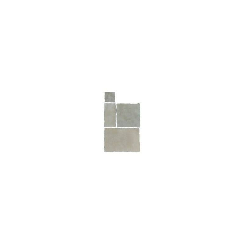 GLOBAL STONE LIMESTONE TUMBLED PROJECT PACK 19.52m2 HONEY BLEND HBLT1952