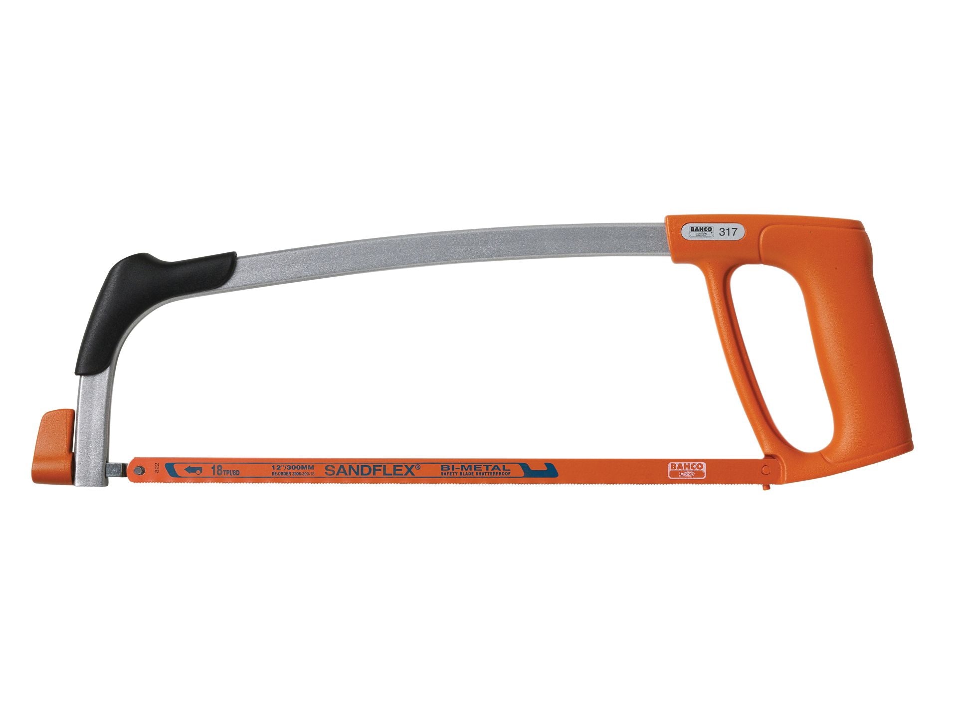 BAHCO BAH317 HACKSAW FRAME