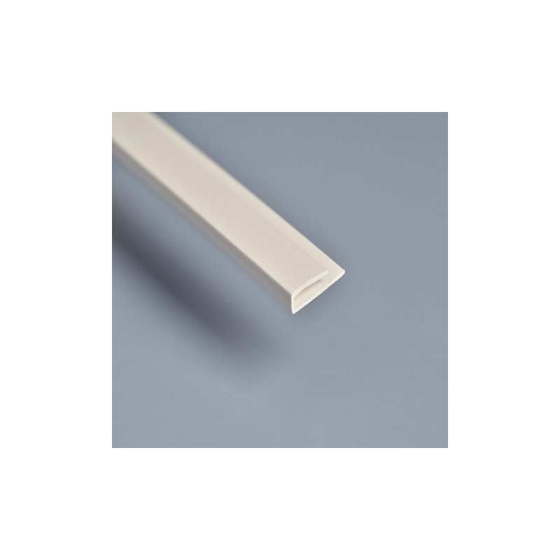 BEPLAS L/W CAPPING STRIP 2.44m CS3L2.4