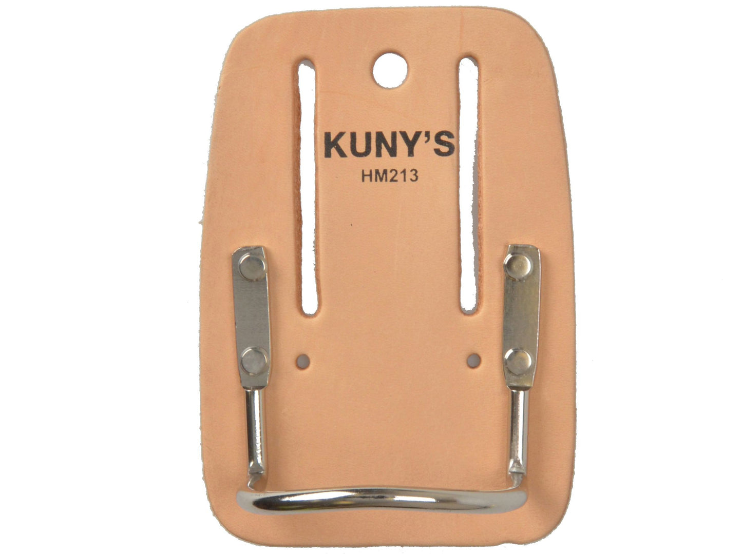 KUNYS KUNHM213 HEAVY DUTY LEATHER HAMMER HOLDER