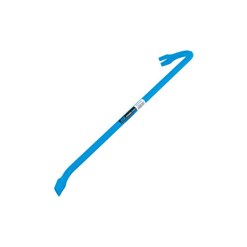 OX-T091024 TRADE WRECKING BAR 600mm