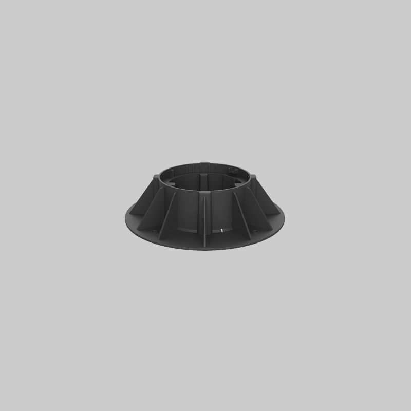 Millboard Duolift Feet 45mm Pack Of 10