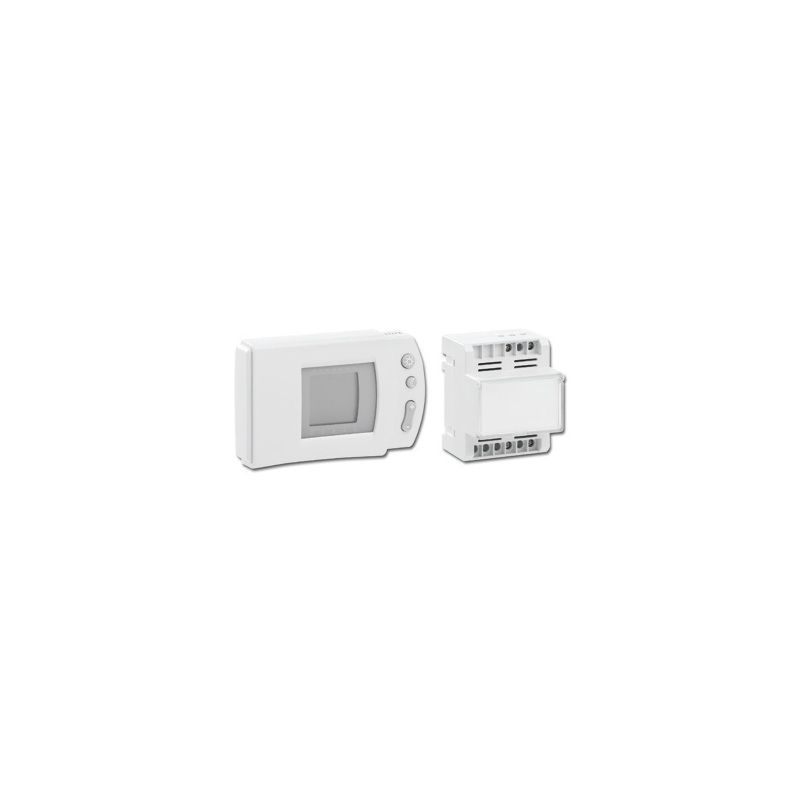 GREENBROOK THPW1-C WIRELESS DIGI PROG STAT