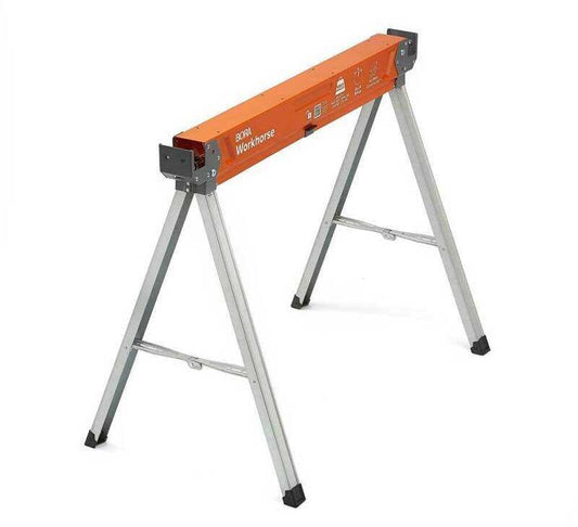 BORA BR-PM-3350 WORKHORSE