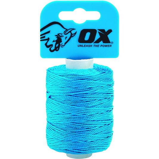 OX-P103510 PRO NYLON BRICK LINE 105m
