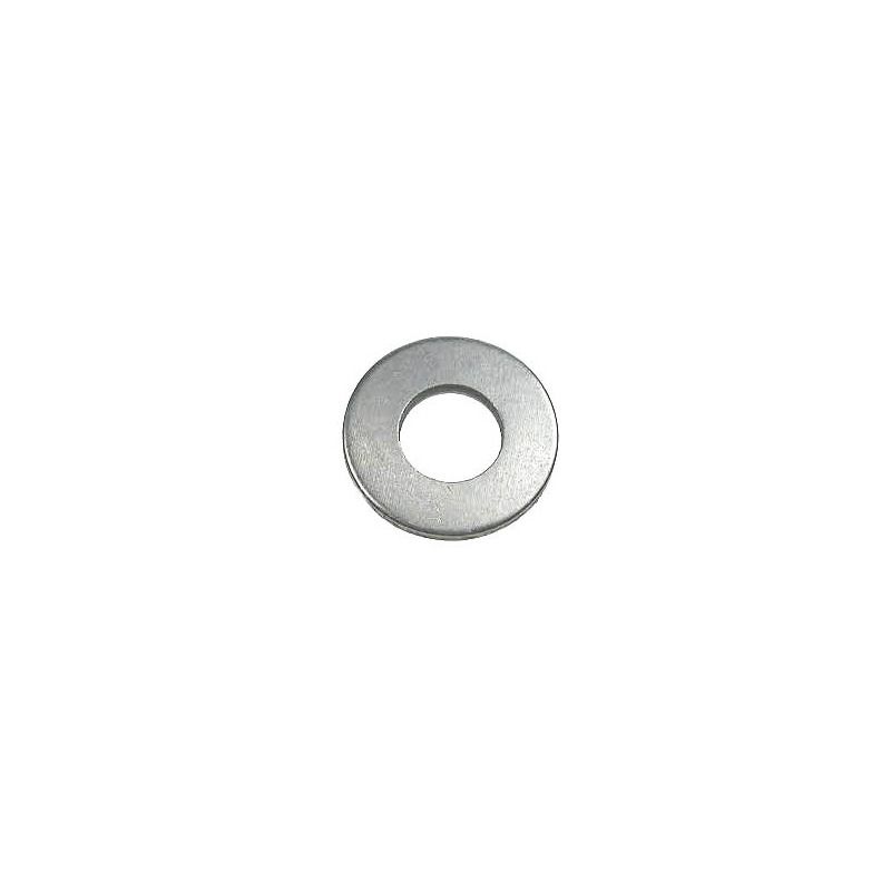 BZP BRIGHT STEEL WASHERS TYPE A M10 OJ125350