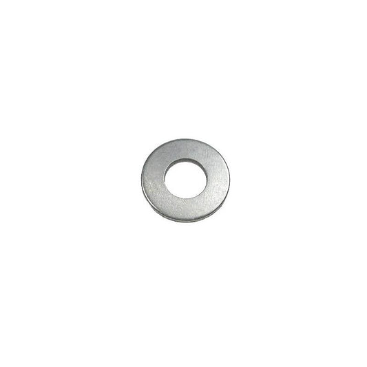 BZP BRIGHT STEEL WASHERS TYPE A M10 OJ125350