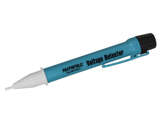 FAITHFULL FAIDETVOLT AC VOLTAGE DETECTOR 50-1000v