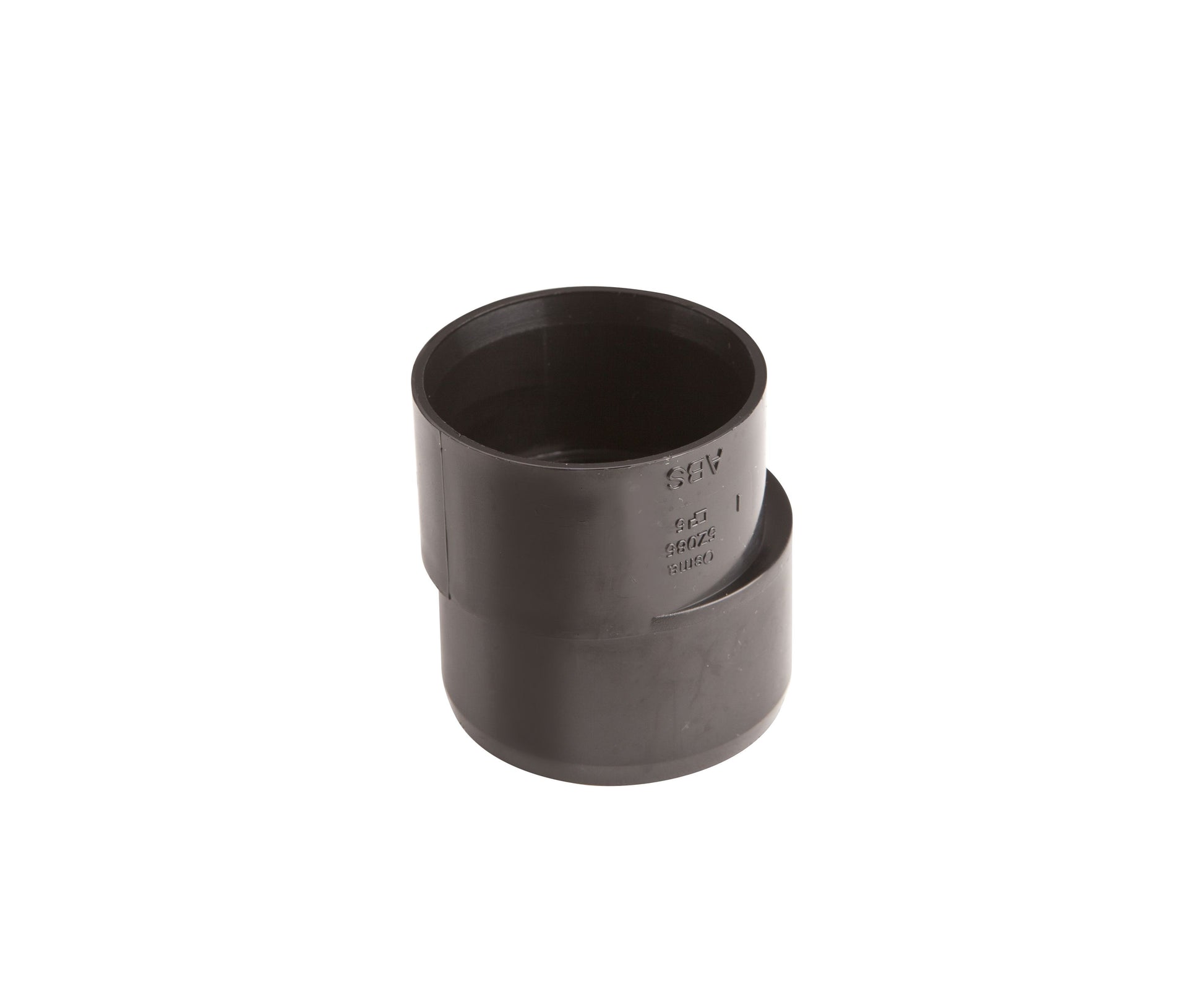 OSMAWELD INVERT REDUCER 40 x 32mm BLACK 5Z085B
