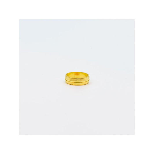 FLOWFLEX COMPRESSION IMPERIAL OLIVE 3/4" P165.09